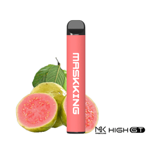 Masking HIGH GT Guava Ice