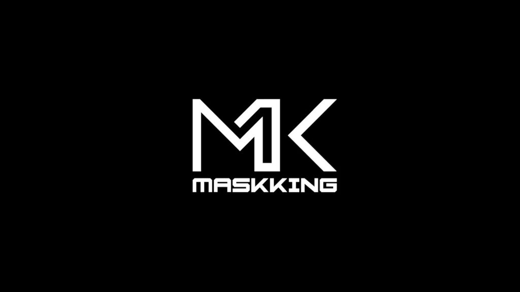 Лого электронных сигарет MaskKing опт