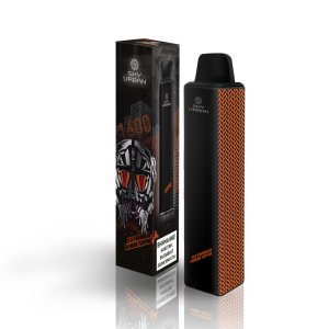 SKY URBAN 1600 Клубника Киви Личи
