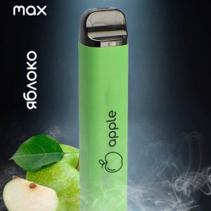 IZI Max 1600 Apple / Яблоко
