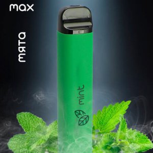 IZI Max 1600 Mint / Мята
