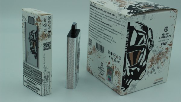 SKY URBAN MAX FNF 9000 Капучино